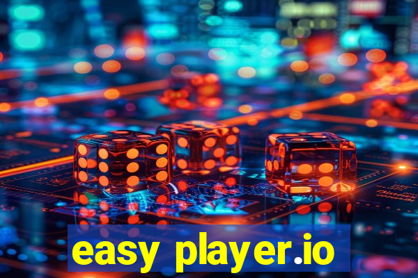 easy player.io